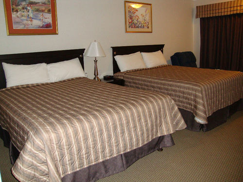 Perfect Inns & Hotel 2*