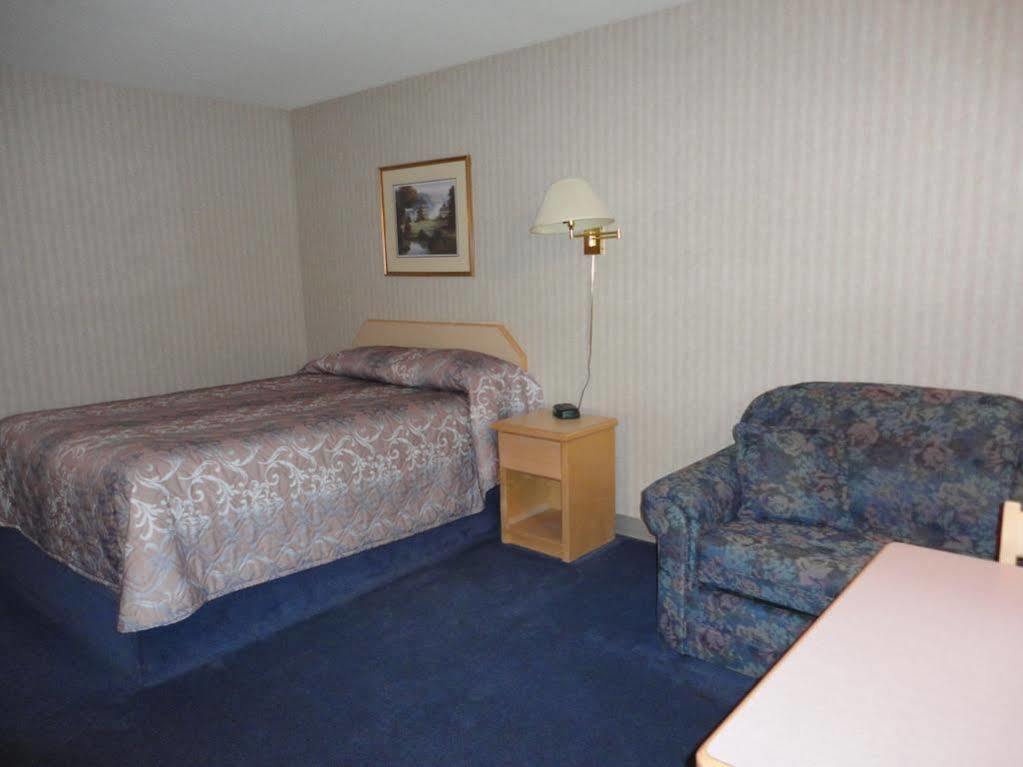 Perfect Inns & Hotel Weyburn